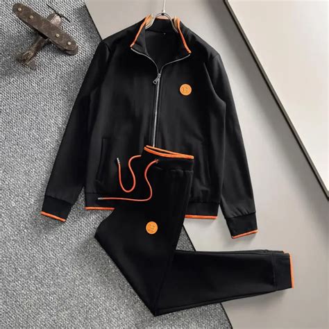 hermes track suit|Hermes ready to wear men's.